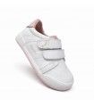 ZAPATILLA RESPETUOSA BLANDITOS LONDRES ROSA26V