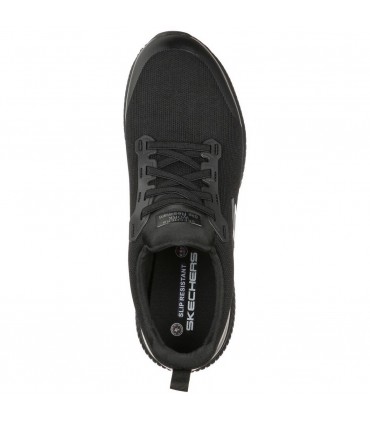 ZAPATILLA SKECHERS SQUAD SR MYTON 200051EC NEGRO