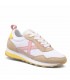 ZAPATILLA MUNICH UM WMN 37 8909037 BLANCO ROSA