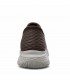 ZAPATILLA SKECHERS SLIP-INS MACKLIN 210890 CHOCOLATE