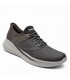 ZAPATILLA SKECHERS SLIP-INS MACKLIN 210890 CHOCOLATE