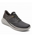 ZAPATILLA SKECHERS SLIP-INS MACKLIN 210890 CHOCOLATE
