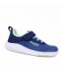 ZAPATILLA BLANDITOS RESPETUOSA VENUS NAVY 26V