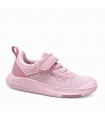 ZAPATILLA BLANDITOS RESPETUOSA VENUS ROSE 26V