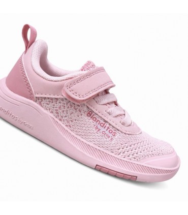 ZAPATILLA BLANDITOS RESPETUOSA VENUS ROSE 26V