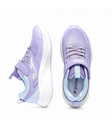 ZAPATILLA JOMA FERRO JR 2619 PURPLE