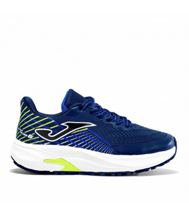 ZAPATILLA JOMA SUPER CROSS JR 2603 NAVY BLUE
