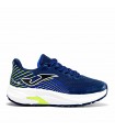 ZAPATILLA JOMA SUPER CROSS JR 2603 NAVY BLUE