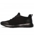 ZAPATILLA SKECHERS SQUAD BLK 77222EC BLACK WORK