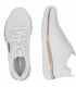 ZAPATILLA SKECHERS GRACEFUL 12615 WHITE ROSE GOLD