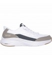 ZAPATILLA SKECHERS SLIP-INS CONTOUR WTP 232619 WHITE