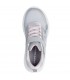ZAPATILLA SKECHERS KIDS LTGY 303557L LIGHT GRIS