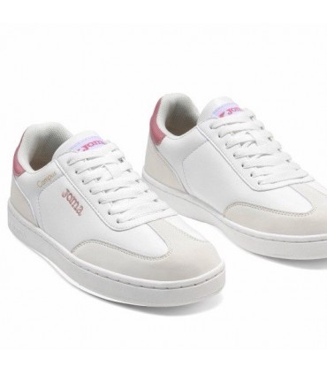 ZAPATILLA JOMA CAMPUS CCAMLS2613 BLANCO ROSA