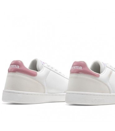 ZAPATILLA JOMA CAMPUS CCAMLS2613 BLANCO ROSA