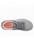 ZAPATILLA SKECHERS QUICK PATH 12607 GRIS
