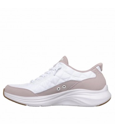 ZAPATILLA SKECHERS SLIP-INS CONTOUR WTP 150404 LAVENDER