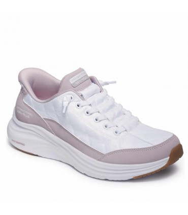 ZAPATILLA SKECHERS SLIP-INS CONTOUR WTP 150404 LAVENDER