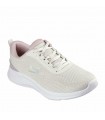 ZAPATILLA SKECHERS EVERYDAY PACE 150620 NATURAL