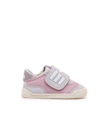 ZAPATILLA RESPETUOSA MUSTANG CASUAL 48934 PINK