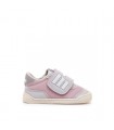ZAPATILLA RESPETUOSA MUSTANG CASUAL 48934 PINK