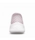 ZAPATILLA SKECHERS SLIP-INS GO WALK FLEX 124836 MAUVE