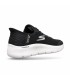 ZAPATILLA SKECHERS SLIP-INS GO WALK FLEX 124836 BLACK
