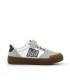 ZAPATILLA MUSTANG CASUAL 81221 WHITE BLUE