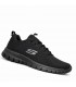 ZAPATILLA SKECHERS GET CONNECTED BBK 12615 BLACK