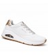 ZAPATILLA SKECHERS SHIMMER AWAY 155196 WHT WHITE