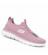 ZAPATILLA SKECHERS CALCETIN SUMMITS TOP PLAYER 150116 ROSE