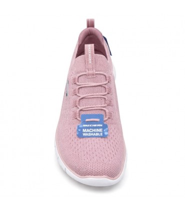 ZAPATILLA SKECHERS CALCETIN SUMMITS TOP PLAYER 150116 ROSE