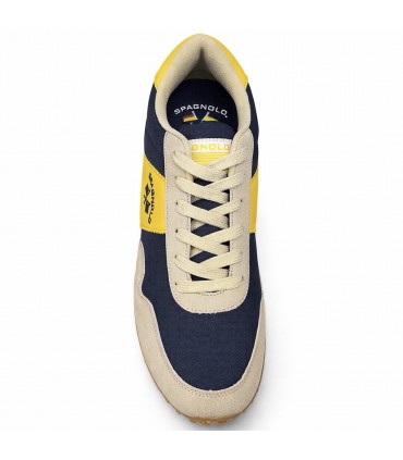 ZAPATILLA SPAGNOLO 40057 MARINO
