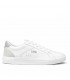 ZAPATILLA LOIS BASICA 61346 BLANCO GRIS