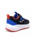 ZAPATILLA JOMA FERRO JR 2601 BLACK
