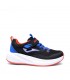 ZAPATILLA JOMA FERRO JR 2601 BLACK