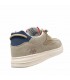 DEPORTIVO CASUAL SPAGNOLO 40063 TAUPE