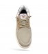 DEPORTIVO CASUAL SPAGNOLO 40063 TAUPE