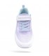 ZAPATILLA SKECHERS KIDS MICROSPEC ADVANCE 303575LWHITE LAVANDER