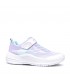 ZAPATILLA SKECHERS KIDS MICROSPEC ADVANCE 303575LWHITE LAVANDER