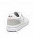 ZAPATILLA SPAGNOLO 40016 BLANCO