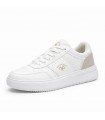ZAPATILLA SPAGNOLO 40016 BLANCO