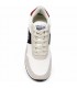 ZAPATILLA SPAGNOLO 40057 CRUDO
