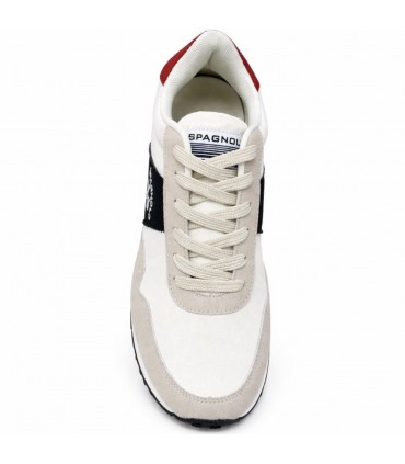 ZAPATILLA SPAGNOLO 40057 CRUDO