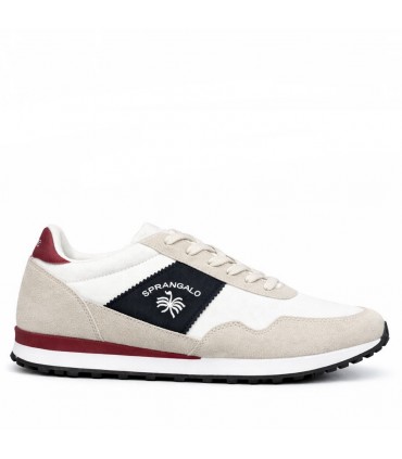 ZAPATILLA SPAGNOLO 40057 CRUDO