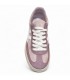 ZAPATILLA RAYAS CORINA M6045 LILA VERDE