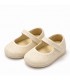 ZAPATO LINO RESPETUOSO CHUCHES 78-02 HIELO
