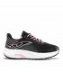 ZAPATILLA JOMA SUPER CROSS JR 2631 BLACK PINK