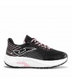 ZAPATILLA JOMA SUPER CROSS JR 2631 BLACK PINK