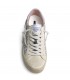 ZAPATILLA GLITTER RAYO M6022 PLATA