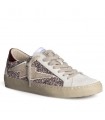 ZAPATILLA GLITTER RAYO M6022 ROSA